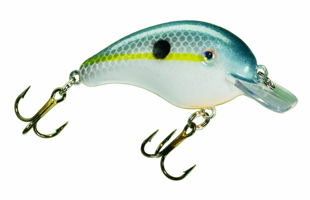 Strike King Pro-Model Series 1 Bait