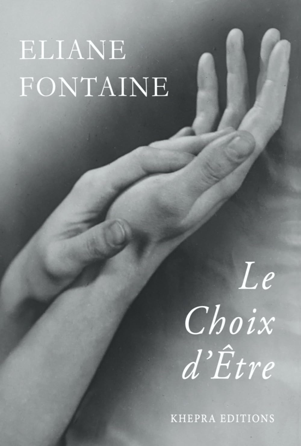 Le Choix d'Etre