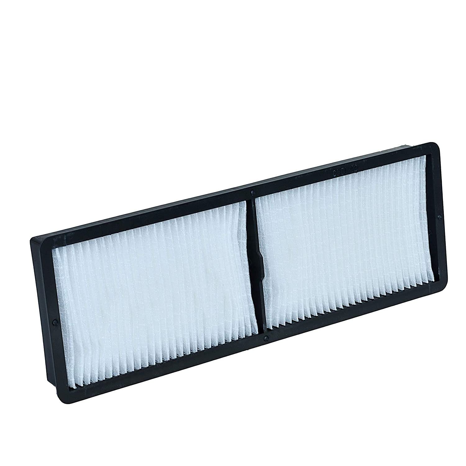 Beamer Projektor Luftfilter für Epson ELPAF30 EB-G7200W EB-G7400U EB-G7500U EB-G7800 EB-D6150 EB-G7000W EB-G7100 G7900U POWERLITE PRO G7000W G7100 G7200W G7400U G7500U G7800 Ersatluzfilter