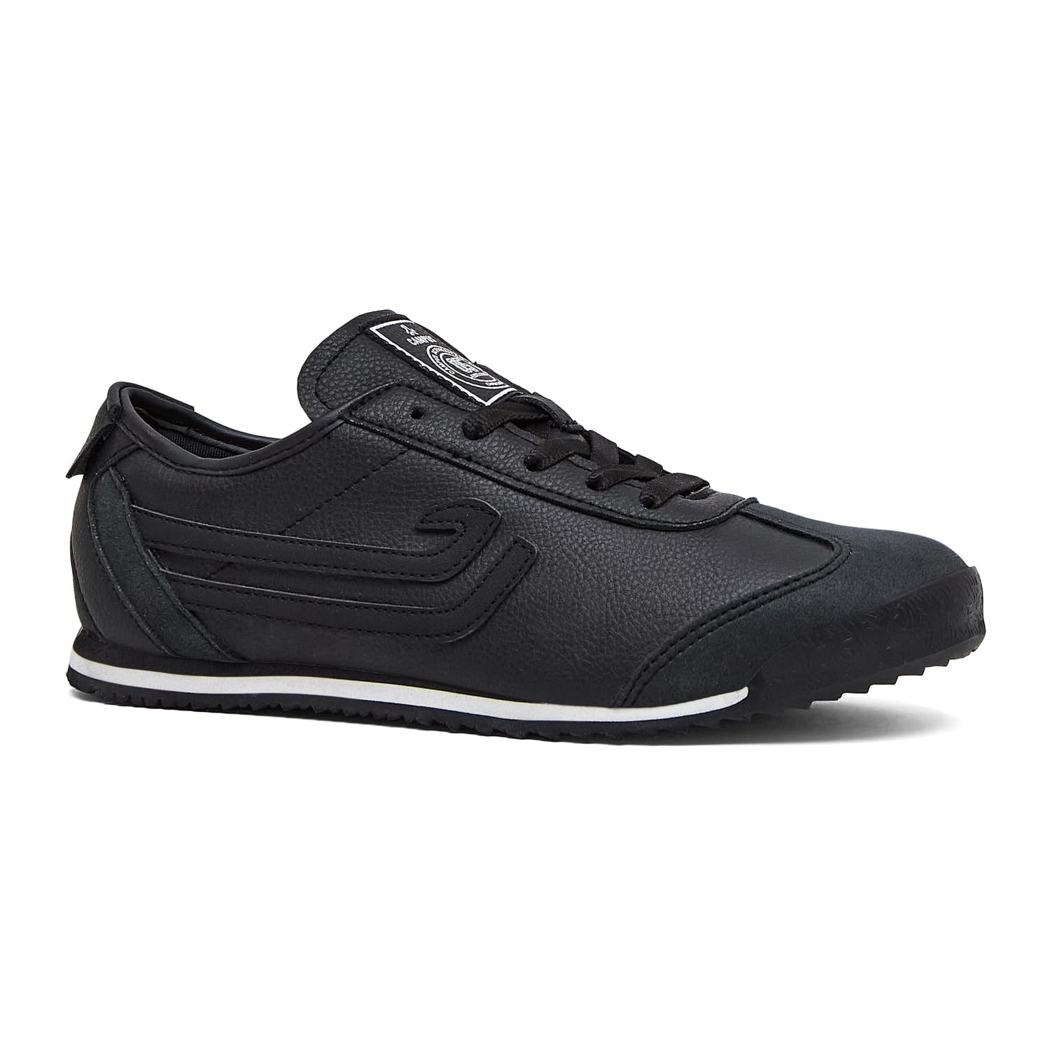 campus Women's MUSH Sneakers-picture-33