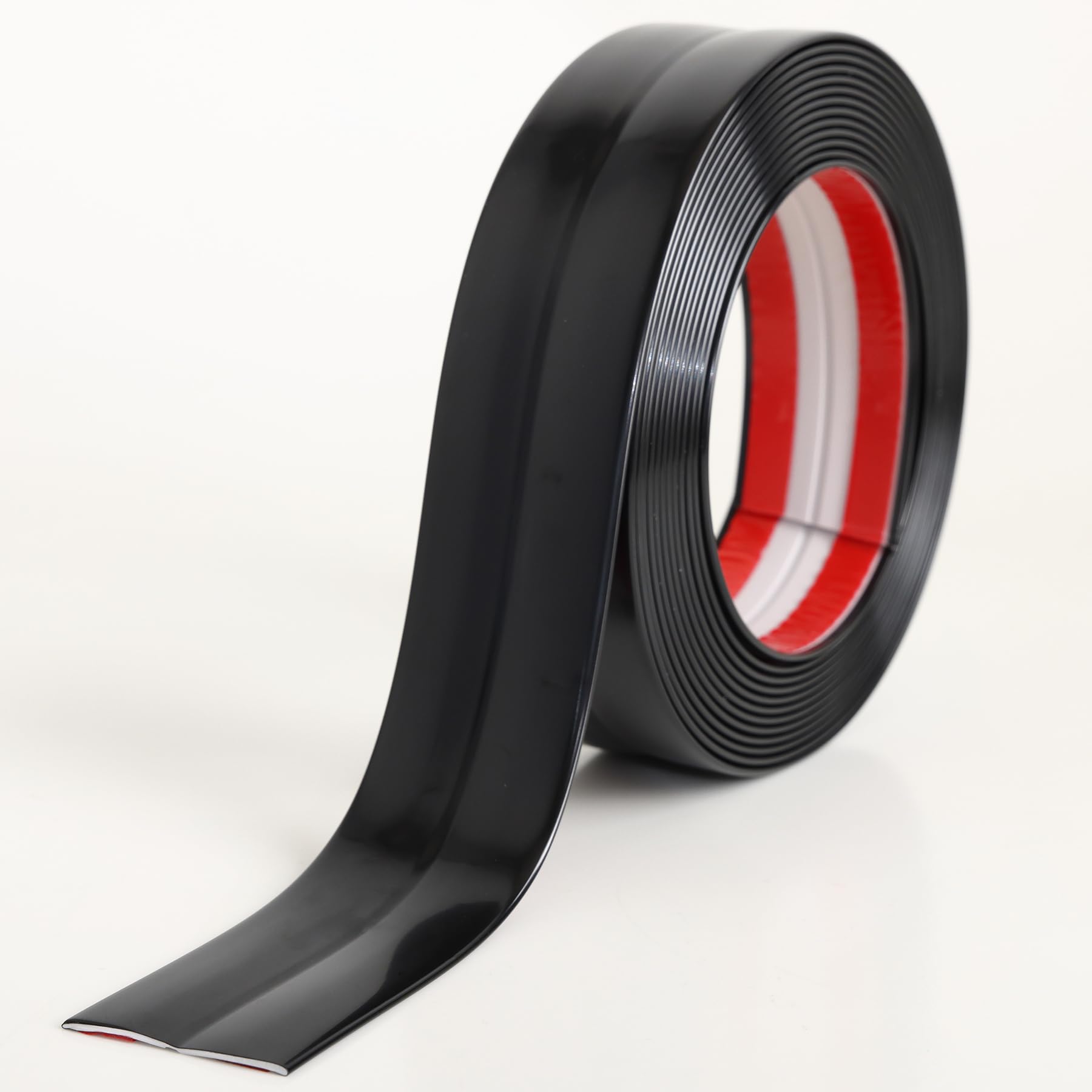 Snapklik.com : Coengwui L-Shaped Corner Guards, Peel And Stick Molding ...