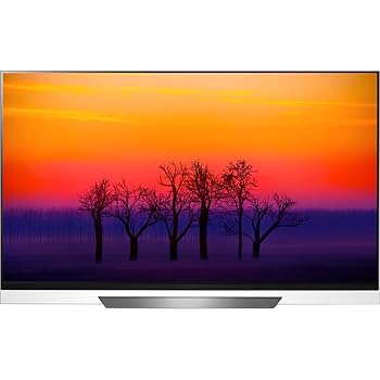 Amazon.com: LG Electronics OLED55E8PUA 55-Inch 4K Ultra HD
