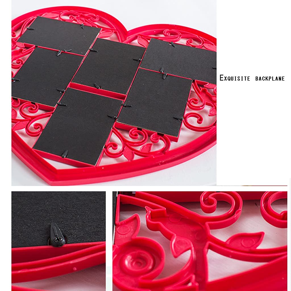 Amazon.co.jp: フォト額縁 ギャラリーパーフェクトギャラリーウォール