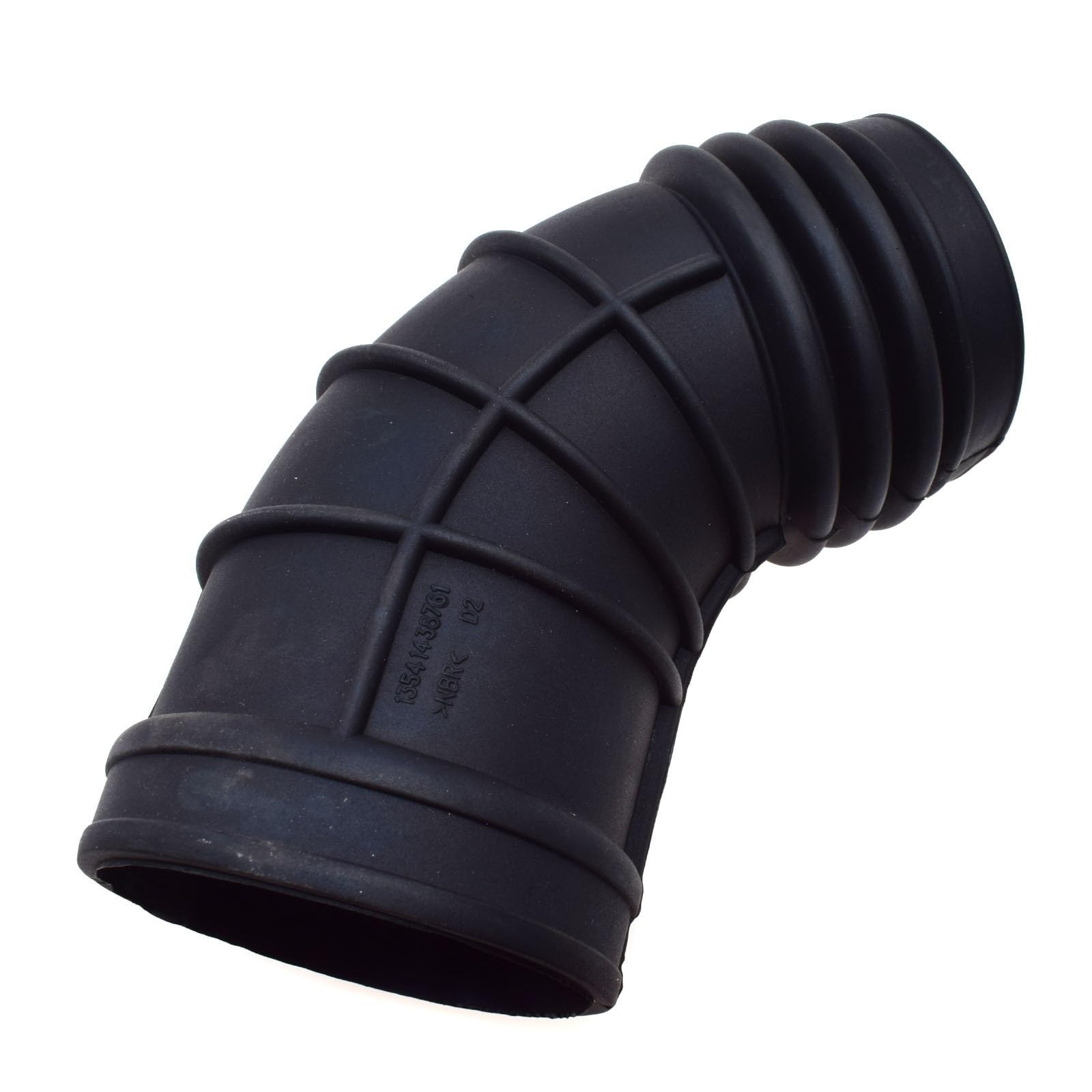 Ccqdgmd 13541438761 Boot Hose E46 ,13541438759 For Bmw 325Ci 325I 330Ci 330I 330Xi 2001-06(13541438761)