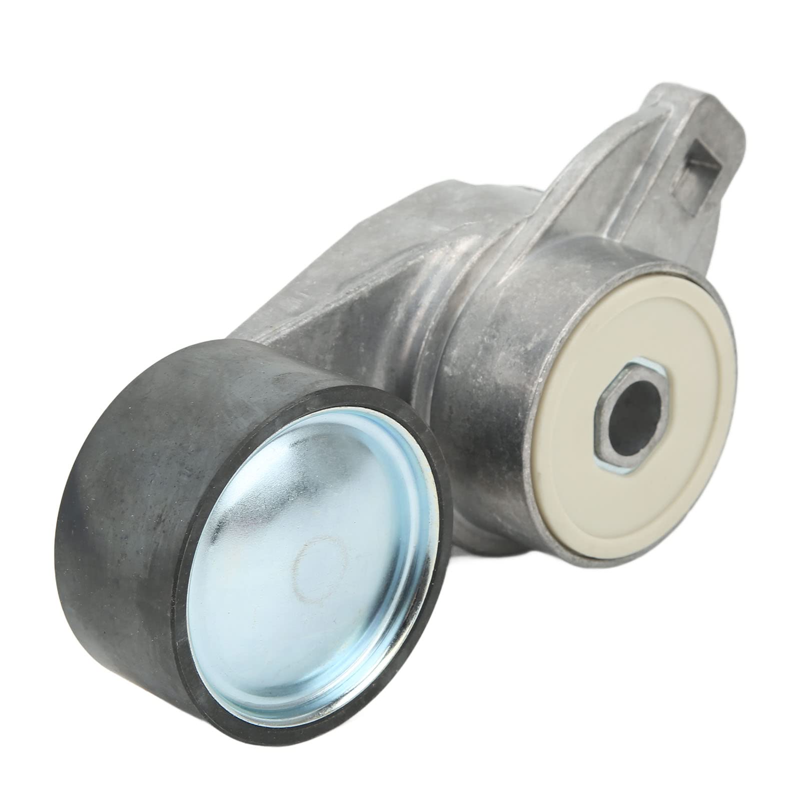 Tendicinghia in acciaio legato sostituisce 3979980 - Compatibile con motori D11 D12 D13 di camion per modelli 480 - Acciaio temprato per una migliore durezza e resistenza