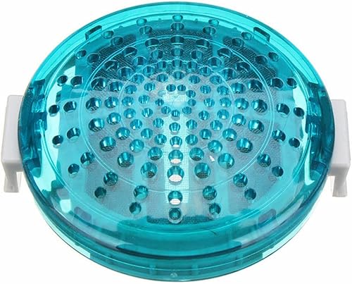 Filtro de pelusa para lavadora LG ADQ72912303, WT-H650, WT-H750, WT-H755