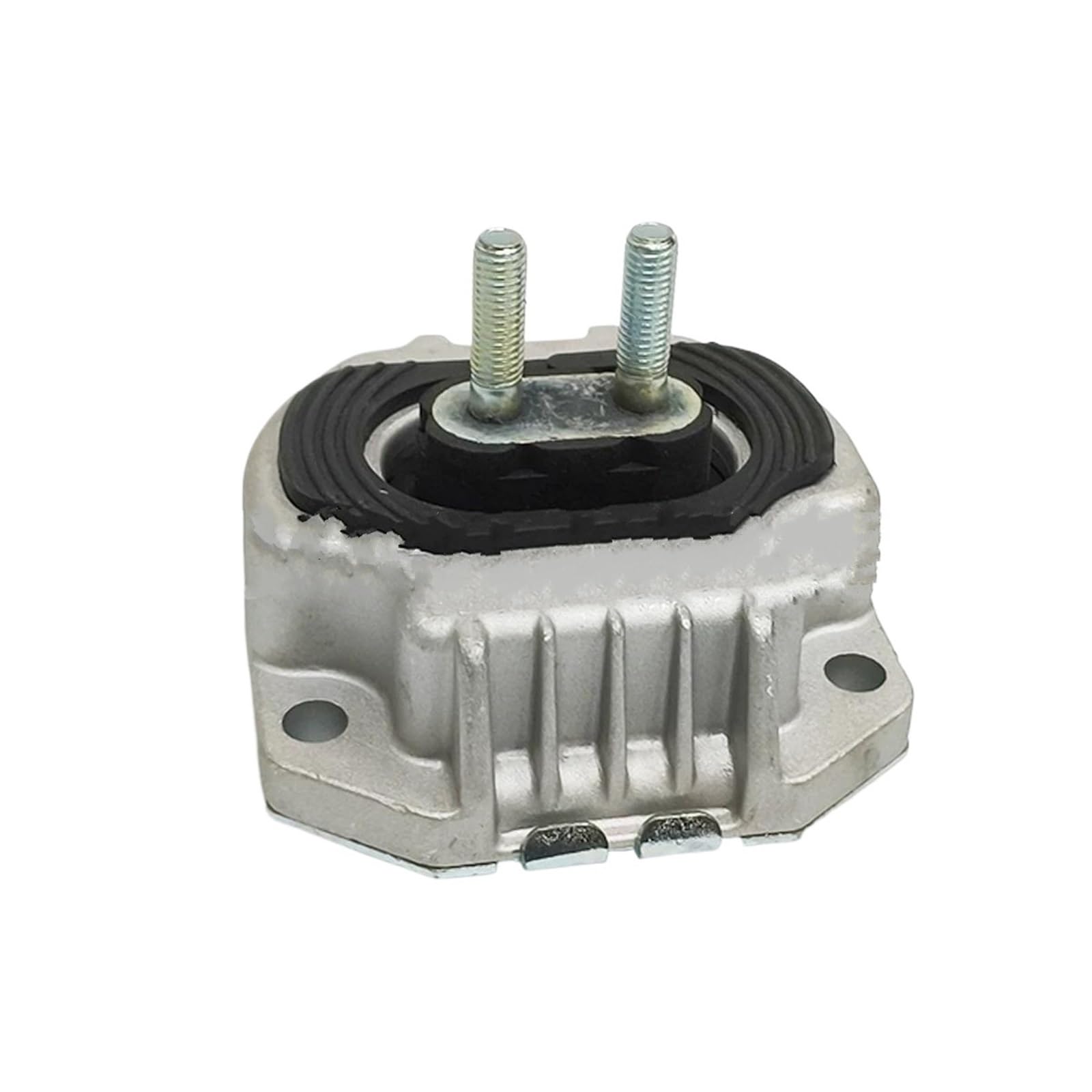 Generico Supporto Motore Anteriore Staffa di Guida per Telaio Supporto per Montaggio Motore per Jeep per Grand per Cherokee 2014-2017 68103111AB