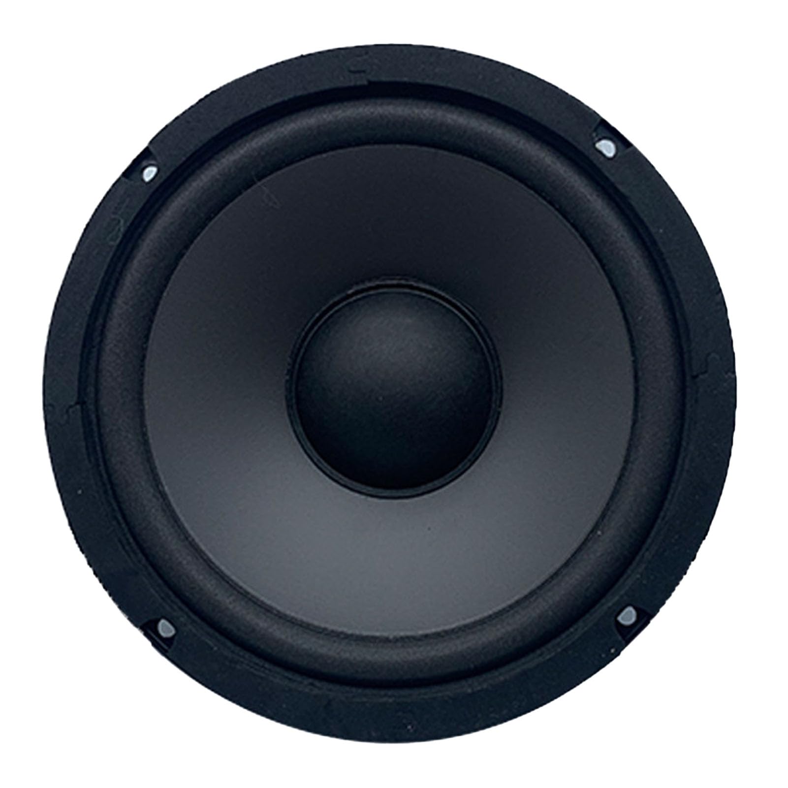 2 Unidades Altavoces Coaxiales 6.5 Pulgadas Universal Audio