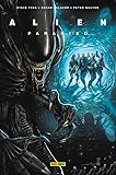 Alien. Paradiso (Vol. 6)