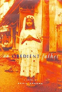 An Obedient Father: A Novel (FSG Classics)