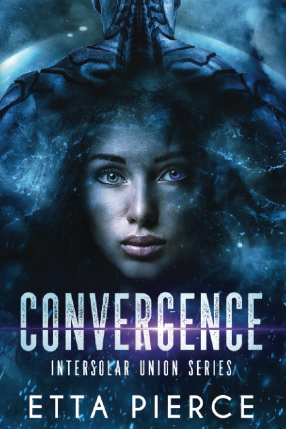 Convergence (The Intersolar Union Series)