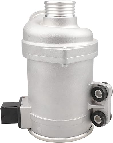 Miniatura 4 de 01503E Bomba de agua eléctrica para BMW 'N20B20' 2.0 Turbo Motor 2011-2017 Highpower 180 kW Versión Moldes F10 528i, F32 428i, F30 F34 328iGT, F22