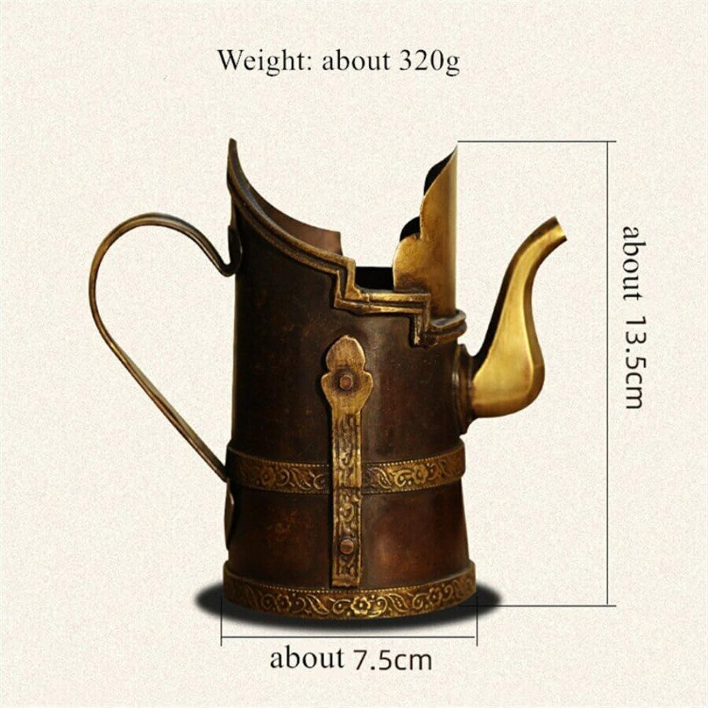 チベット手作り銅なべ 【公式通販】