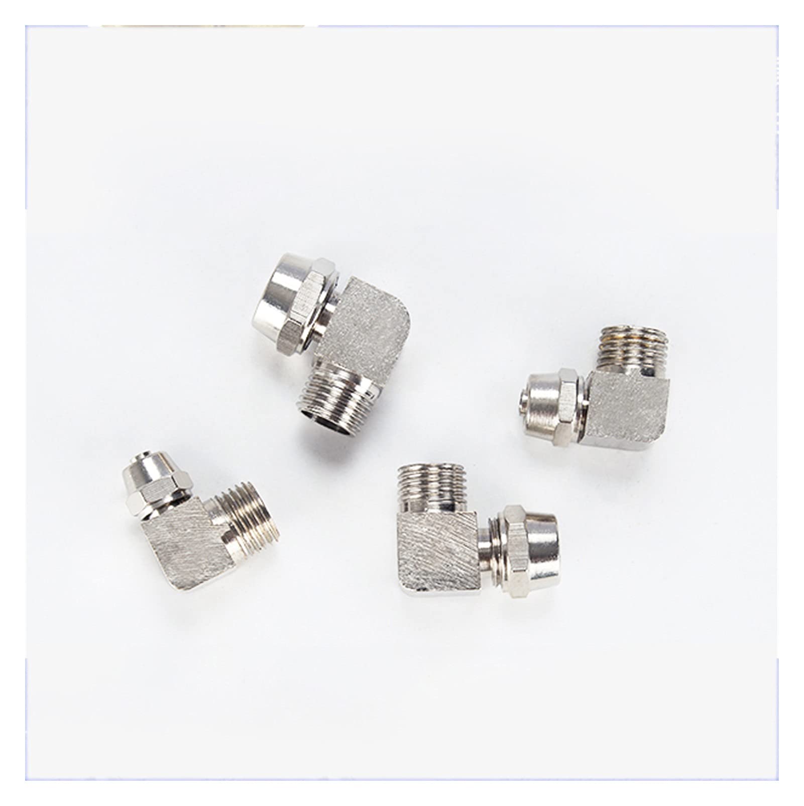 Tubo Carico In Gomma Nera Curvo - TASSINARI RUBINETTERIE SRL - Foto 8