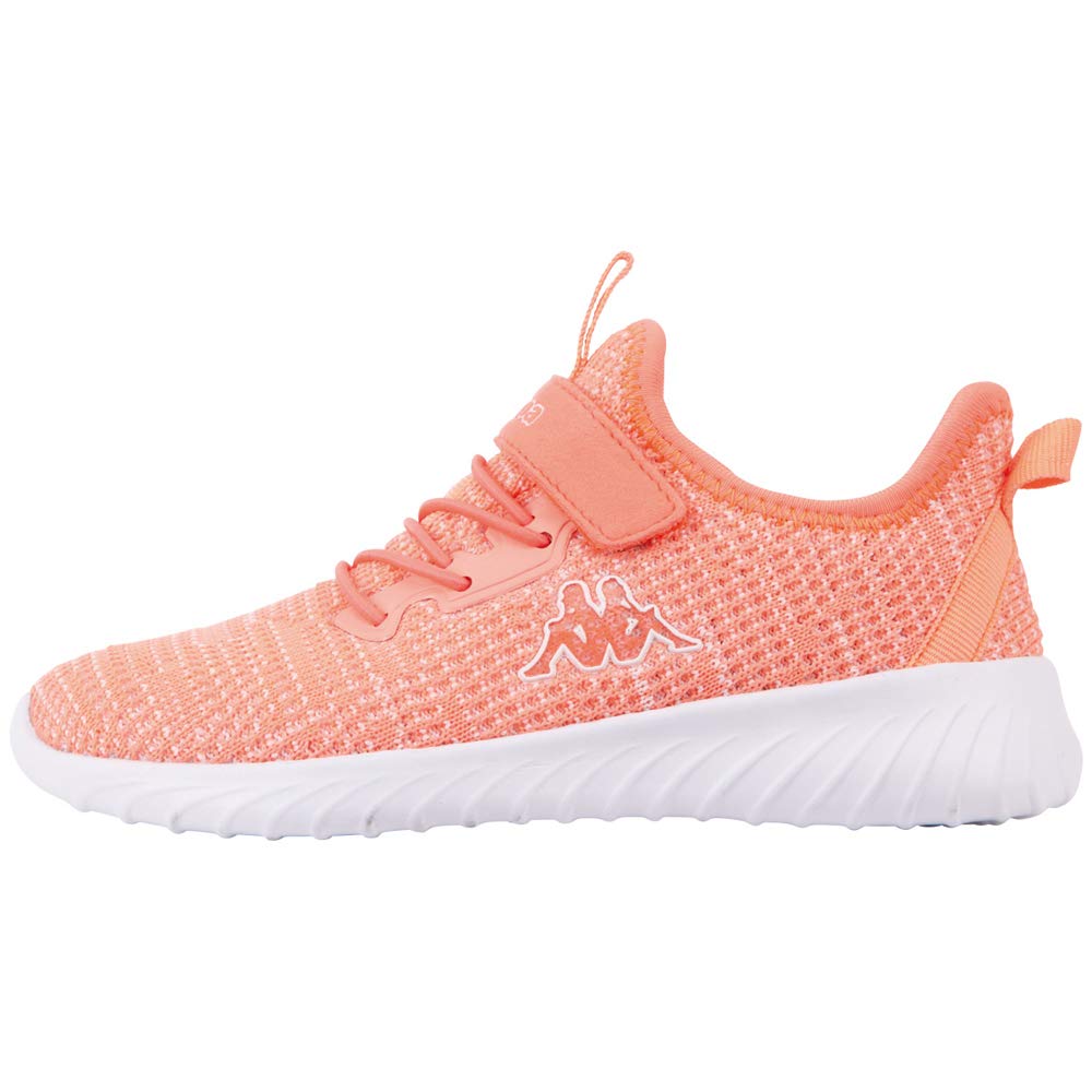 Kappa Capilot K Kids, Zapatillas para Correr de Carretera Unisex niƱos