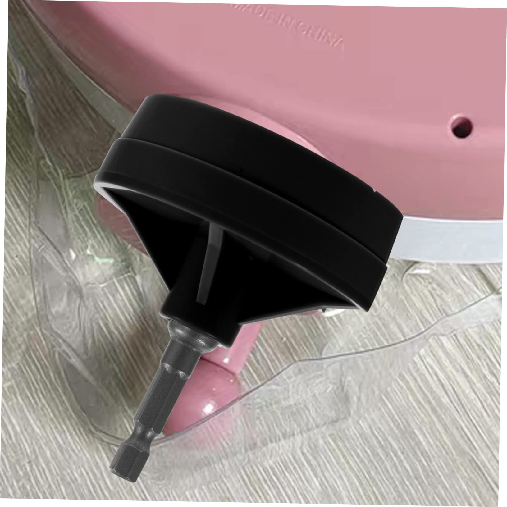 TEHAUX 5stücke Knitting Machine Adapter Pin-maschinen Robuster Handgriff Installieren Für Schnelle Strickprojekte Und -handarbeiten Kompatibel Mit Verschiedenen Strickmaschinen