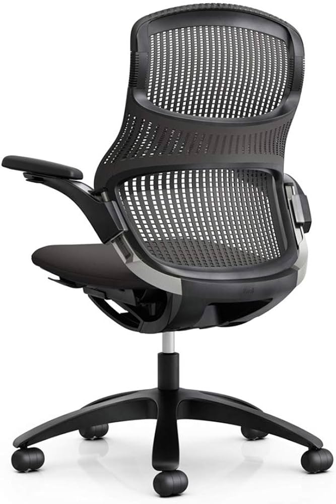 美品　knoll ノール　ジェネレーション　デスクチェア　椅子　ゲーミングチェア 美品 knoll ノール ジェネレーション デスクチェア 椅子 ゲーミングチェア