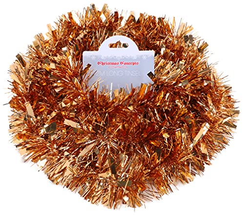 Christmas Concepts® 2 Meter Chunky/Fine Christmas Lametta -...