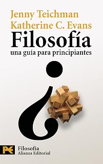 Filosofía: una guía para principiantes