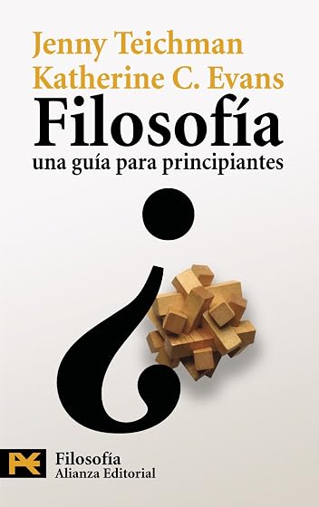 Filosofía: una guía para principiantes