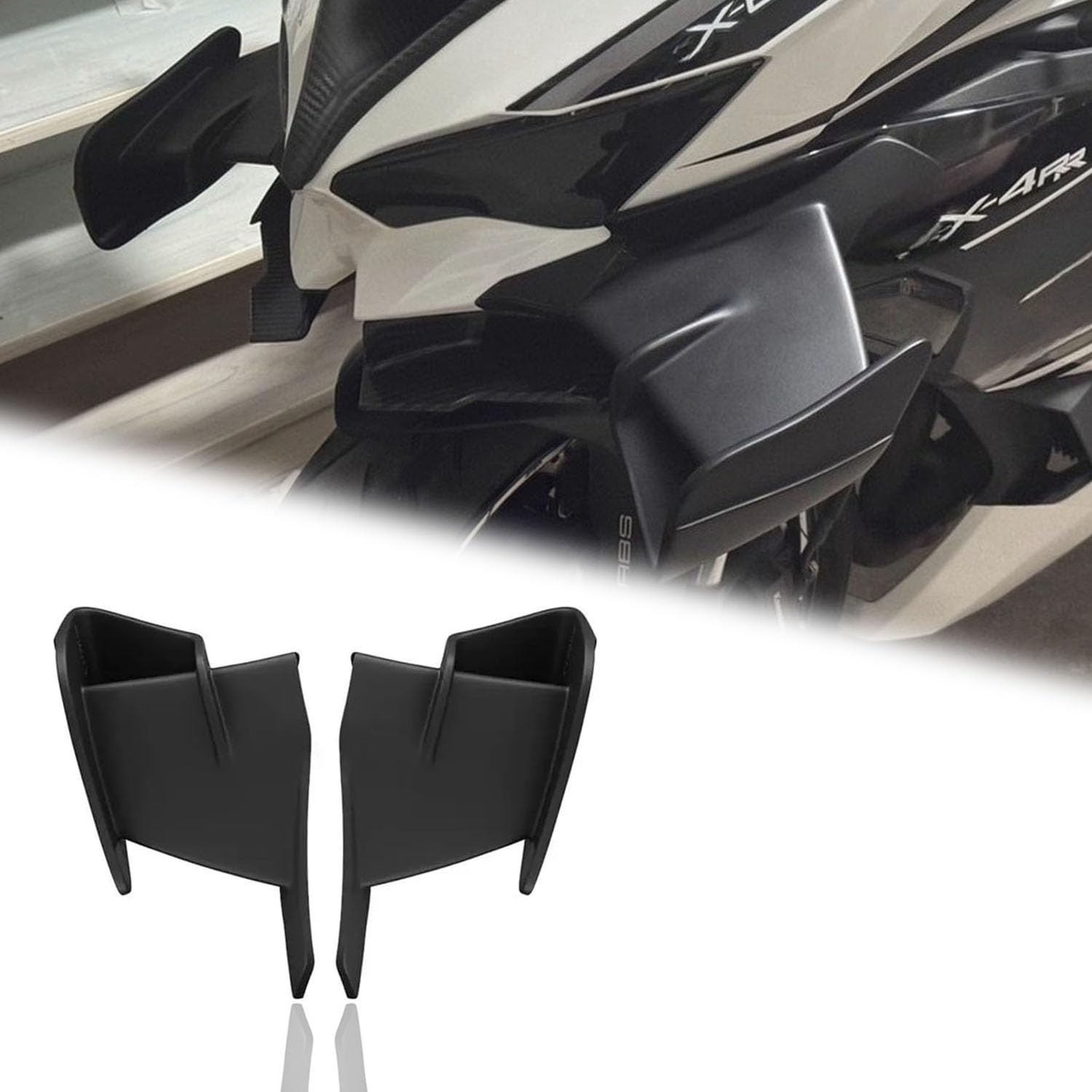 Amazon | For ZX-4R ZX-4RR ZX-25R zx4r zx4rr zx25r 2025 2024 2023