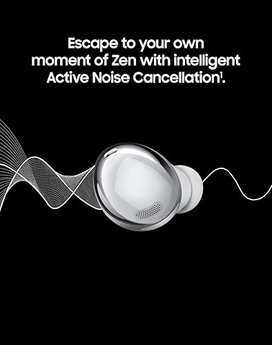 Miniatura 2 de Samsung Galaxy Buds Pro