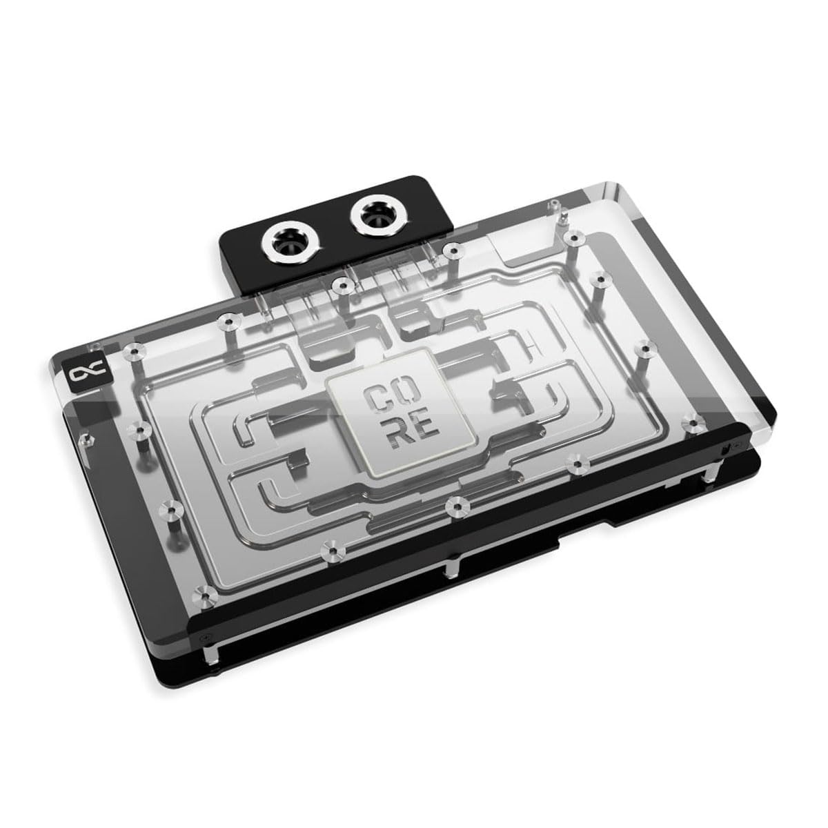 Amazon.com: Alphacool Core Geforce RTX 5090 Epic-X GPU Water Block