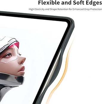 Amazon.com: Case for ZTE RedMagic Tablet 3 Pro/REDMAGIC 3 Pro