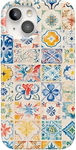 Vista 218 de Casely Funda para iPhone 13 Flores de Van Gogh El 50 aniversario del Museo Van Gogh Compatible con MagSafe 07 Van Gogh Todas Las Flores 50