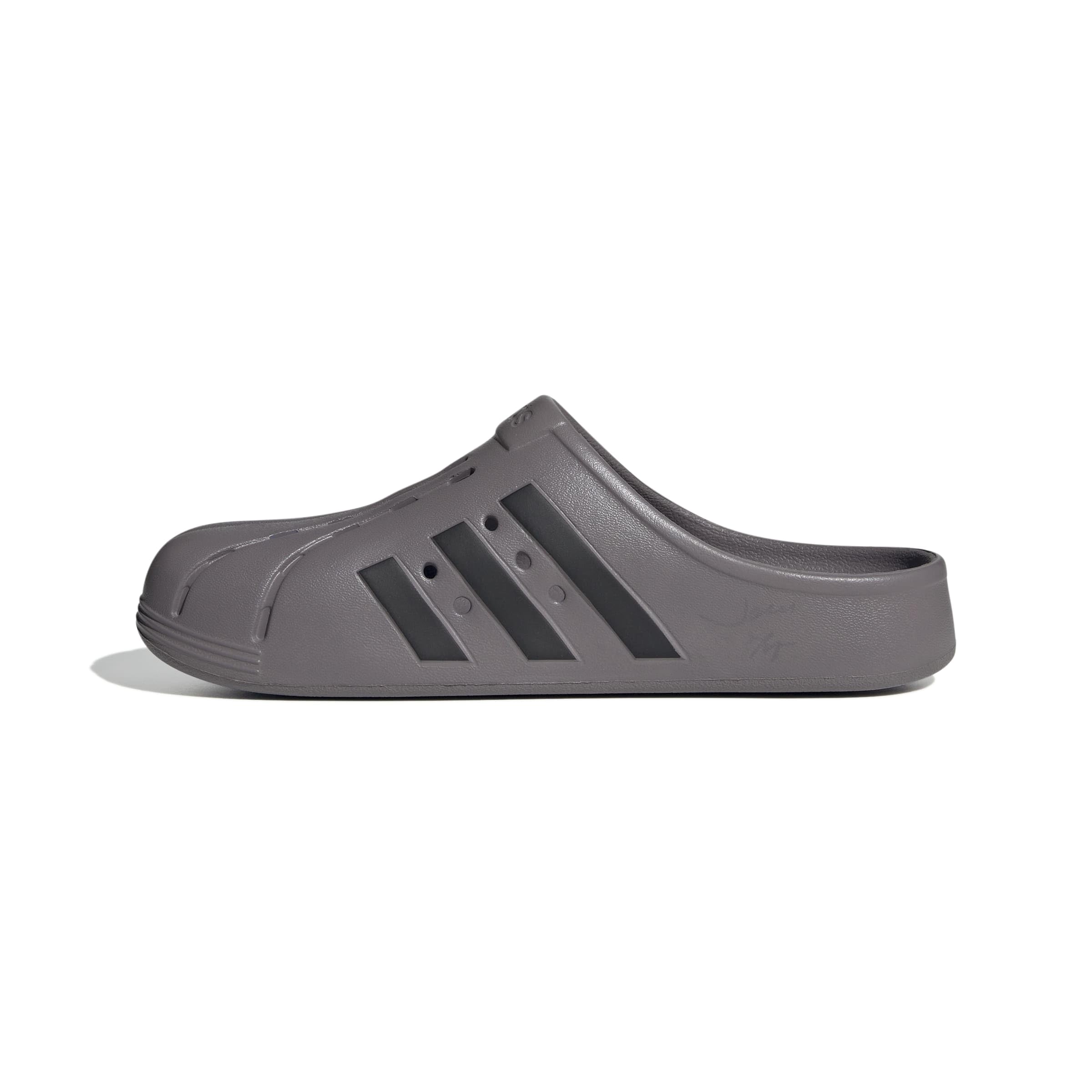 adidas Unisex Adult Adilette Clog Slide Sandal
