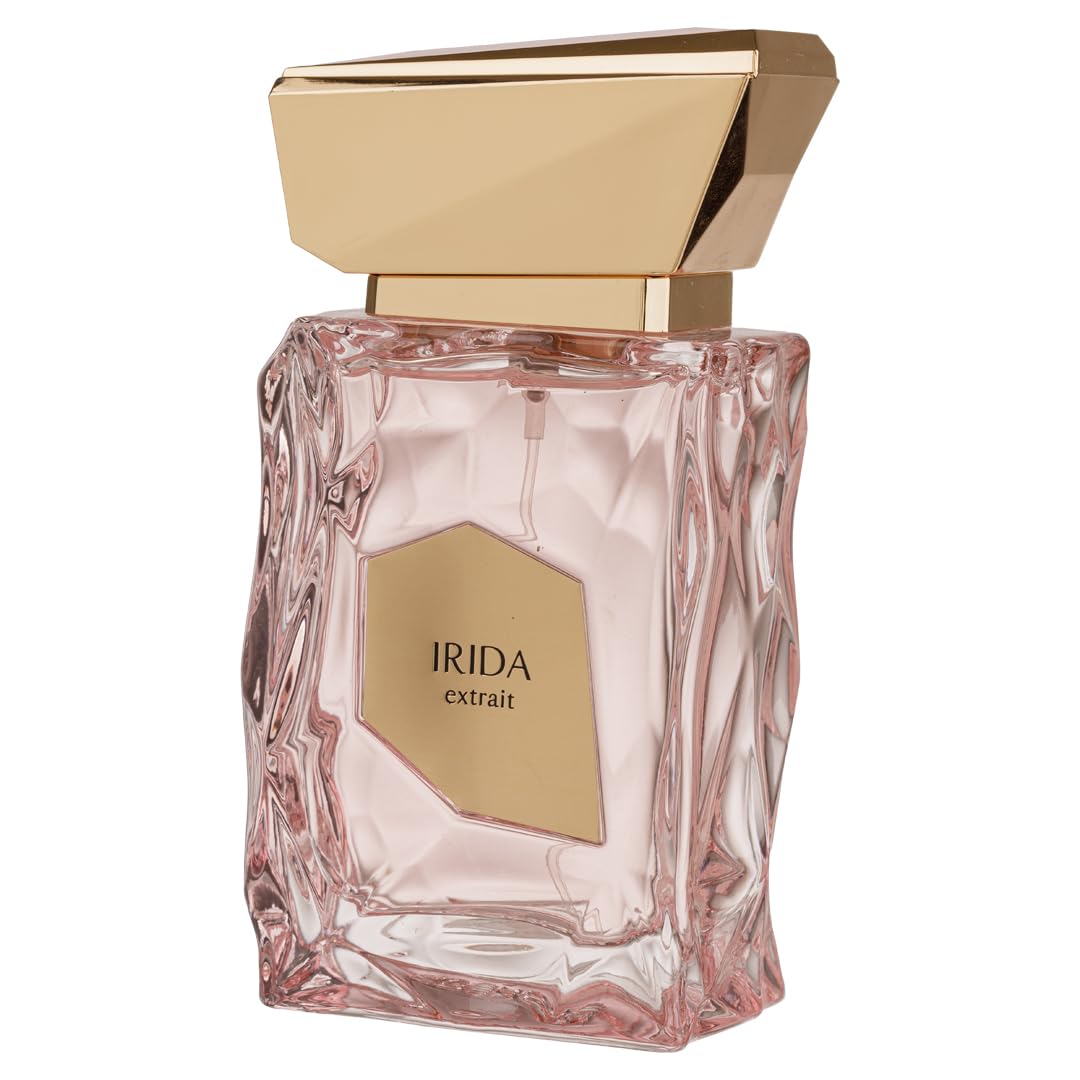 Irida Extrait, Eau de Parfum, damska, 100 ml