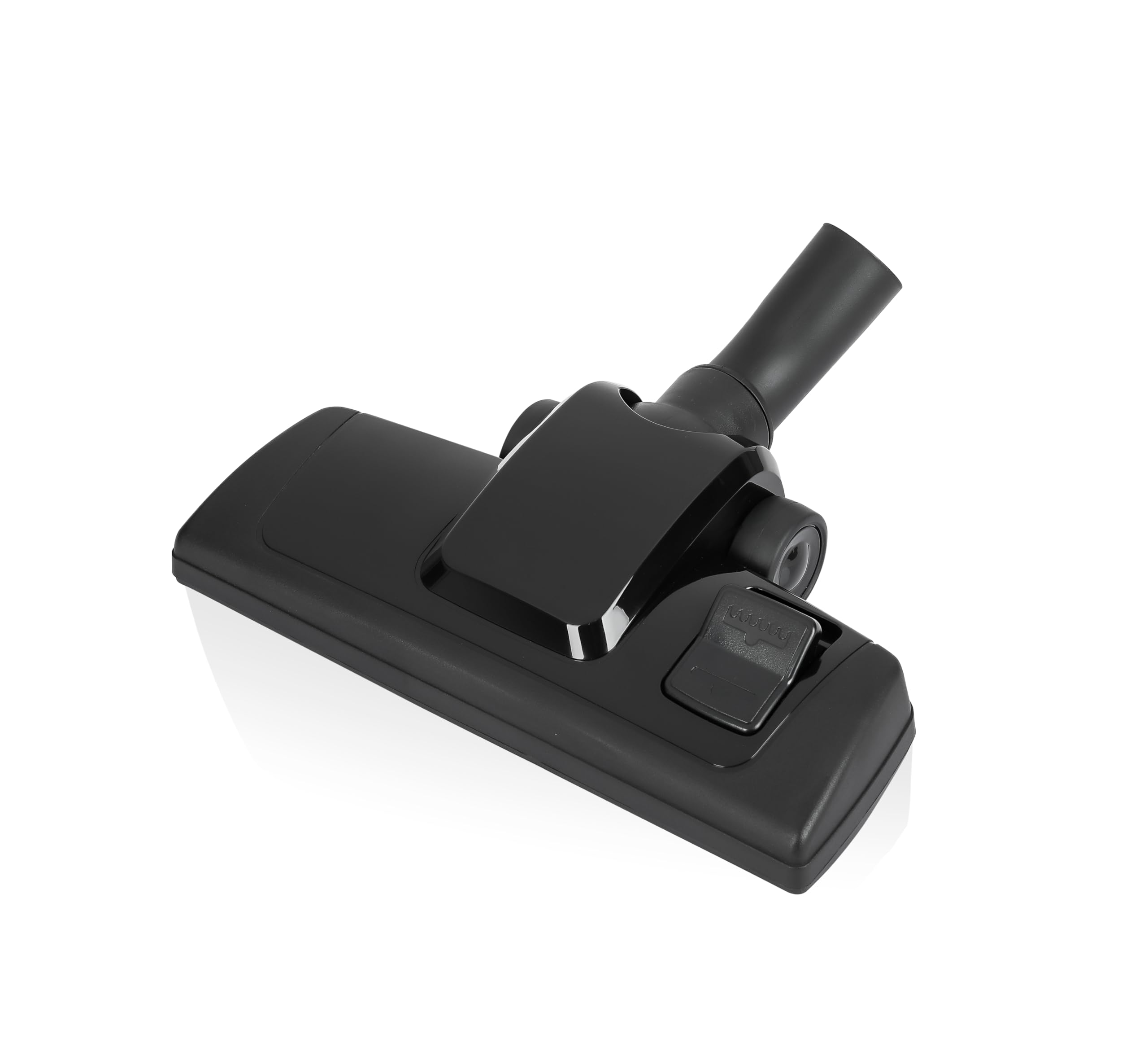 Zilan Aspirateur Traîneau 2400 W, Noir et Or