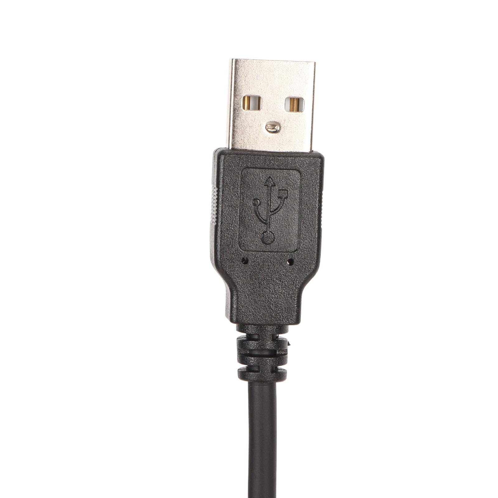 Cavo di Programmazione USB per Hytera PD500 PD502 PD505 PD506 PD508 Cavo di Frequenza di Scrittura Radio Plug and Play a 2 Vie, Flessibile e Durevole, Facile da Usare con