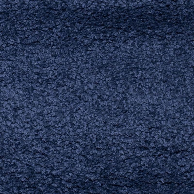 Image of zia carpets Cozy Soft Shaggy Non Slip Carpet for Home Decor Aesthetic Rugs with 2.5 inch Thikness Size 6x9 feet