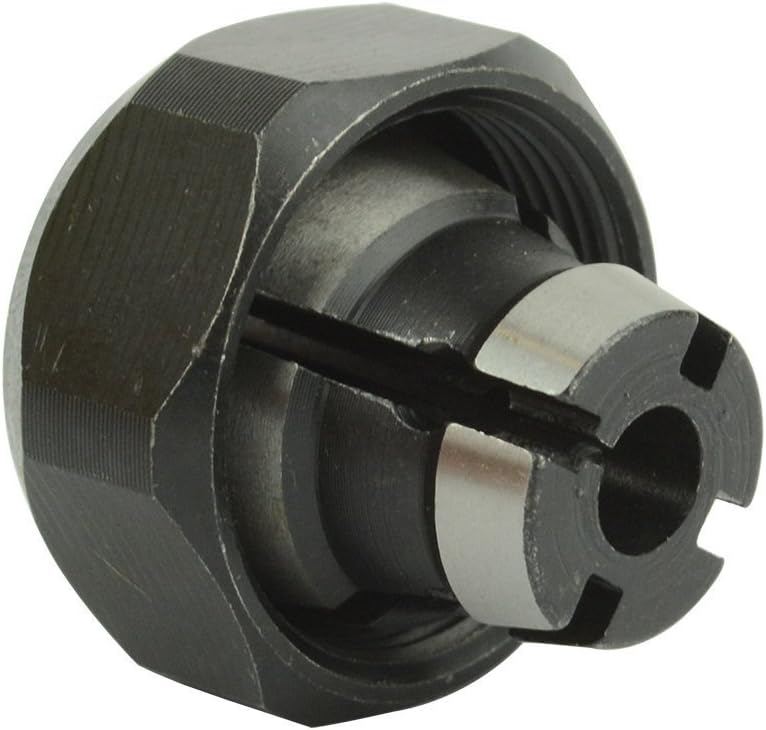 Superior Electric RC025PC 1/4 Inch Router Collet Replaces OEM# 42999