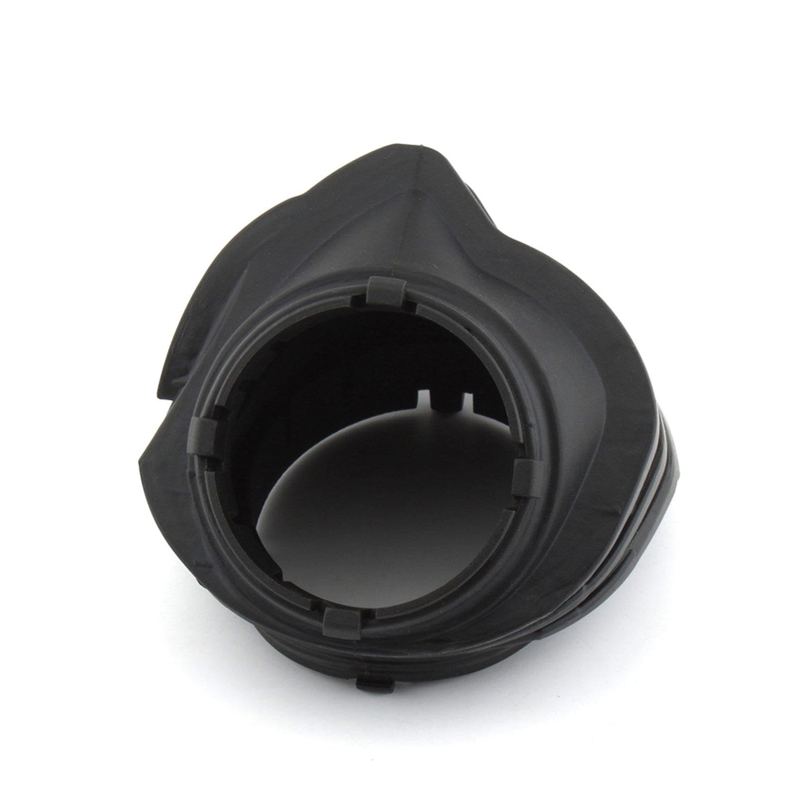 Manguito de goma para eje de transmisión de motocicleta, color negro, pieza de repuesto, buje de transmisión mejorado para R1200GS Adventure R Ninet