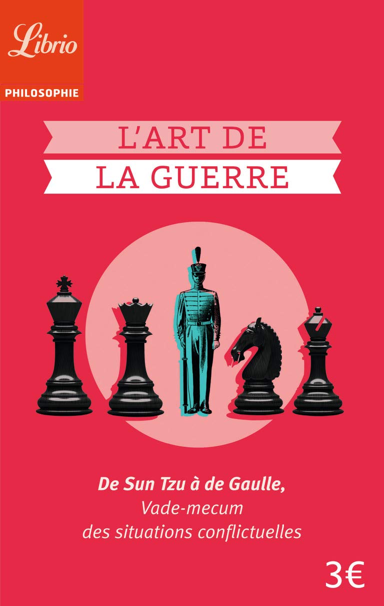 L'ART DE LA GUERRE