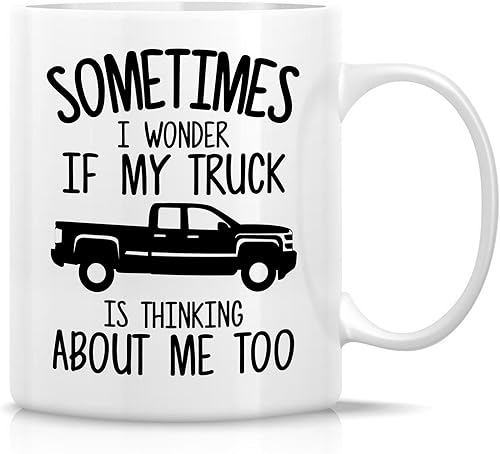 Miniatura 6 de Taza divertida Retreez  Just One More Car Part I Promise Mecánico Amante del Coche 11.0 fl oz tazas de café de cerámica  divertido, sarcasmo,