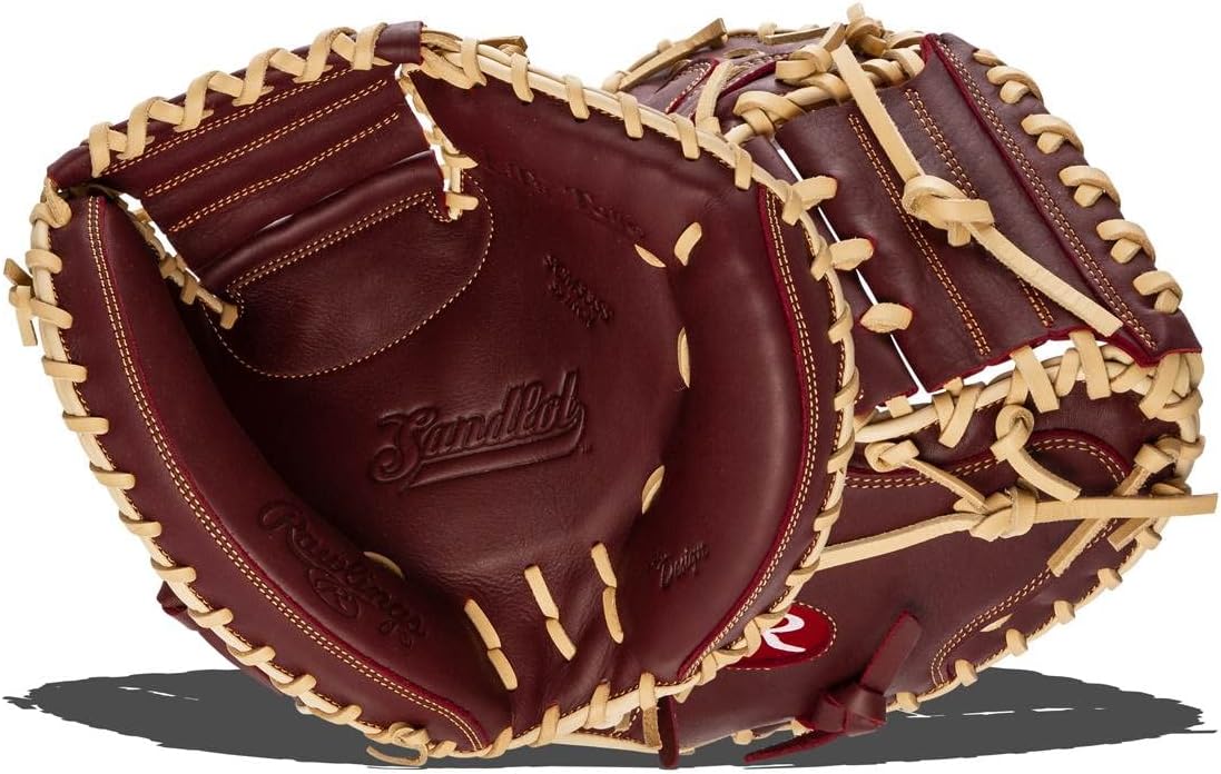 Sandlot Baseball Glove | Sizes 11.5"-12.75" | Multiple Styles