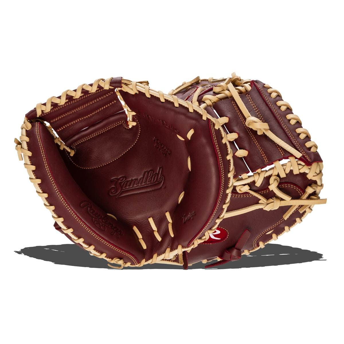 Rawlings | Sandlot Baseball Glove | Sizes 11.5"-12.75" | Multiple Styles