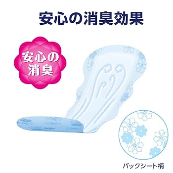 ねね　ナチュラ　さら肌さらり　5cc 72枚×18 Amazon | ナチュラ さら肌さらり コットン 100% 吸水パンティ