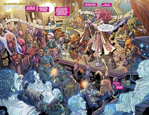 Image of Star Wars: The High Republic Adventures--The Complete Phase III Part 1