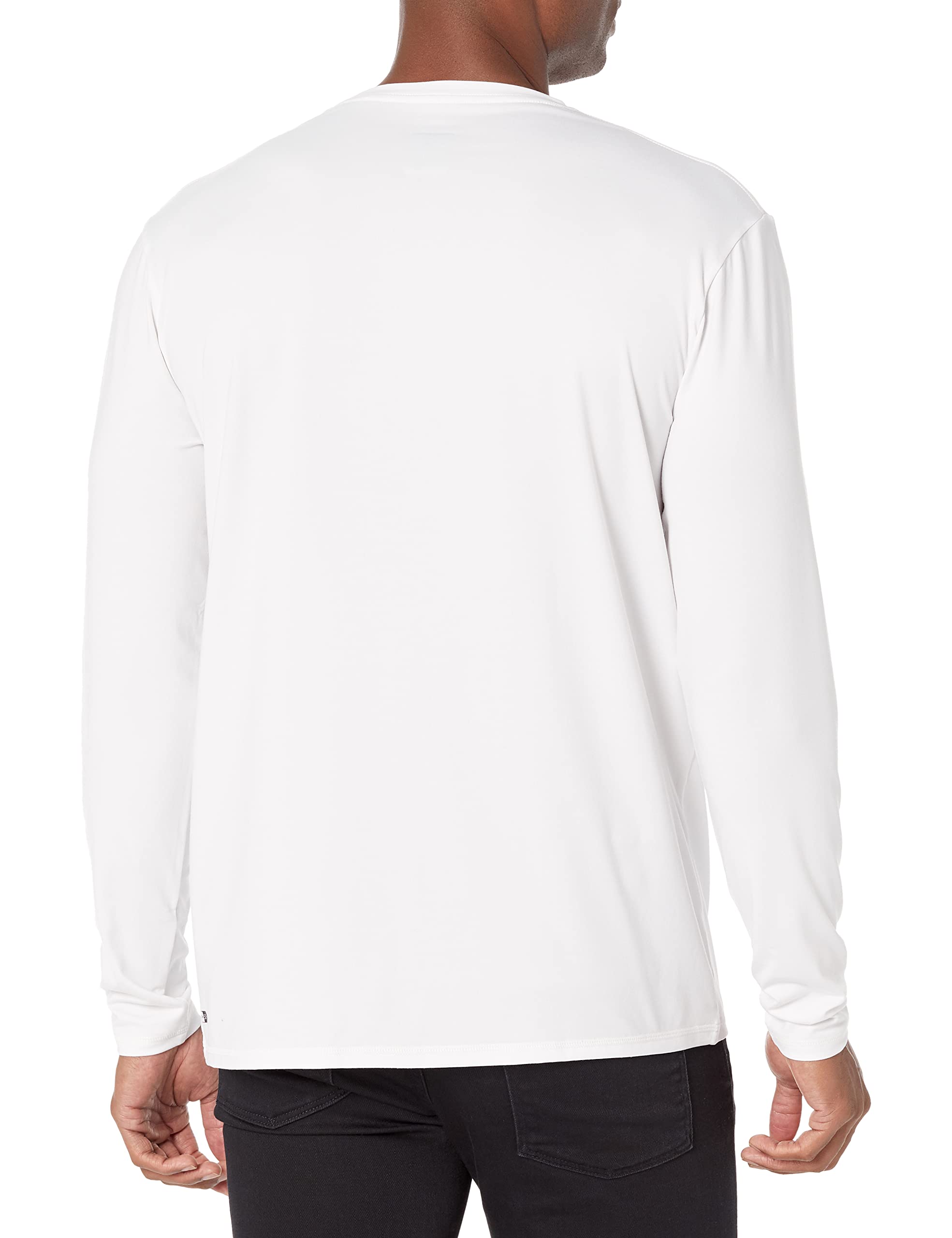Quiksilver Herren Rash-Guard-Shirt