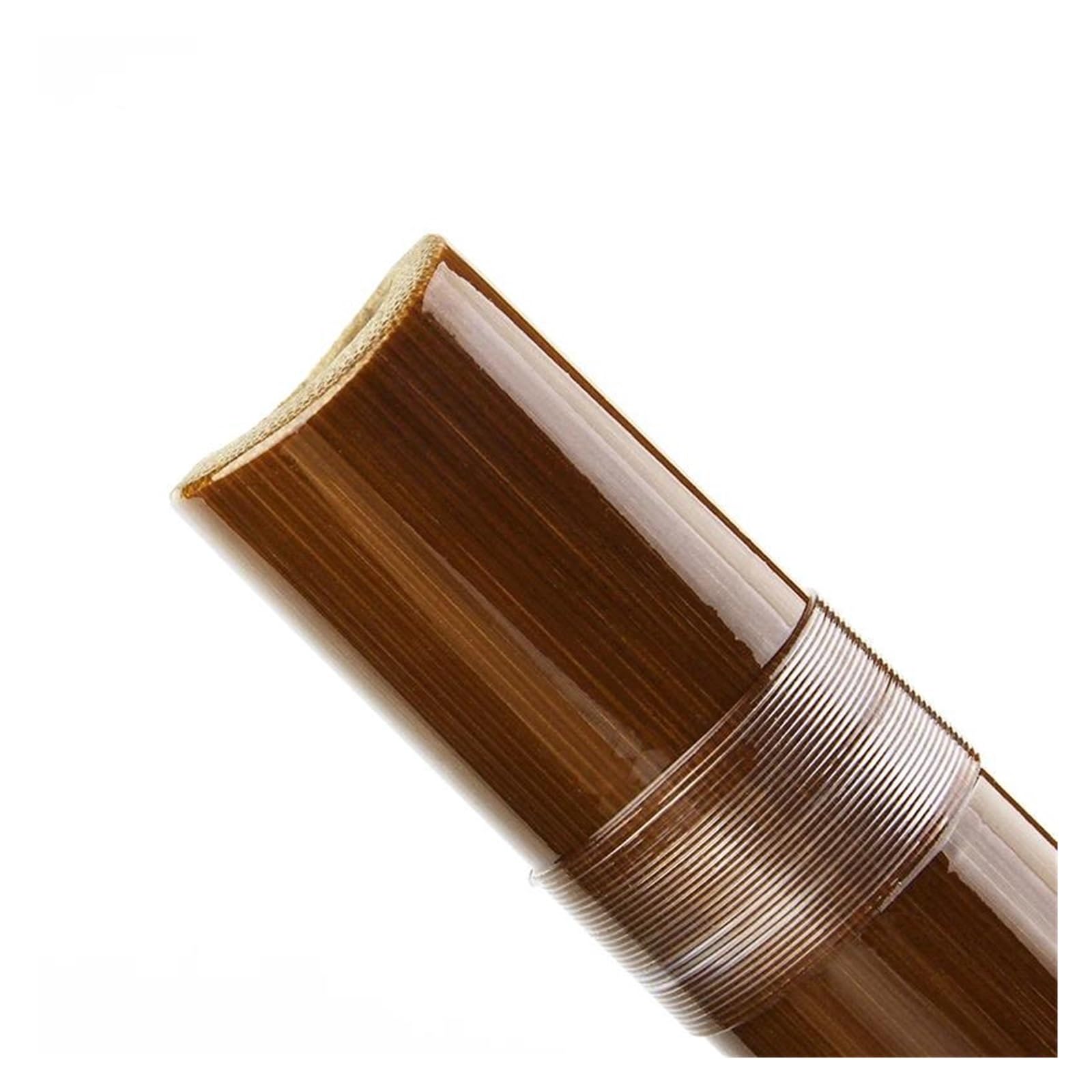 Clarinete Con Llave F Flauta De Bambú Instrumento De Viento De Madera Profesional Flauta Un Instrumento De Viento De Madera