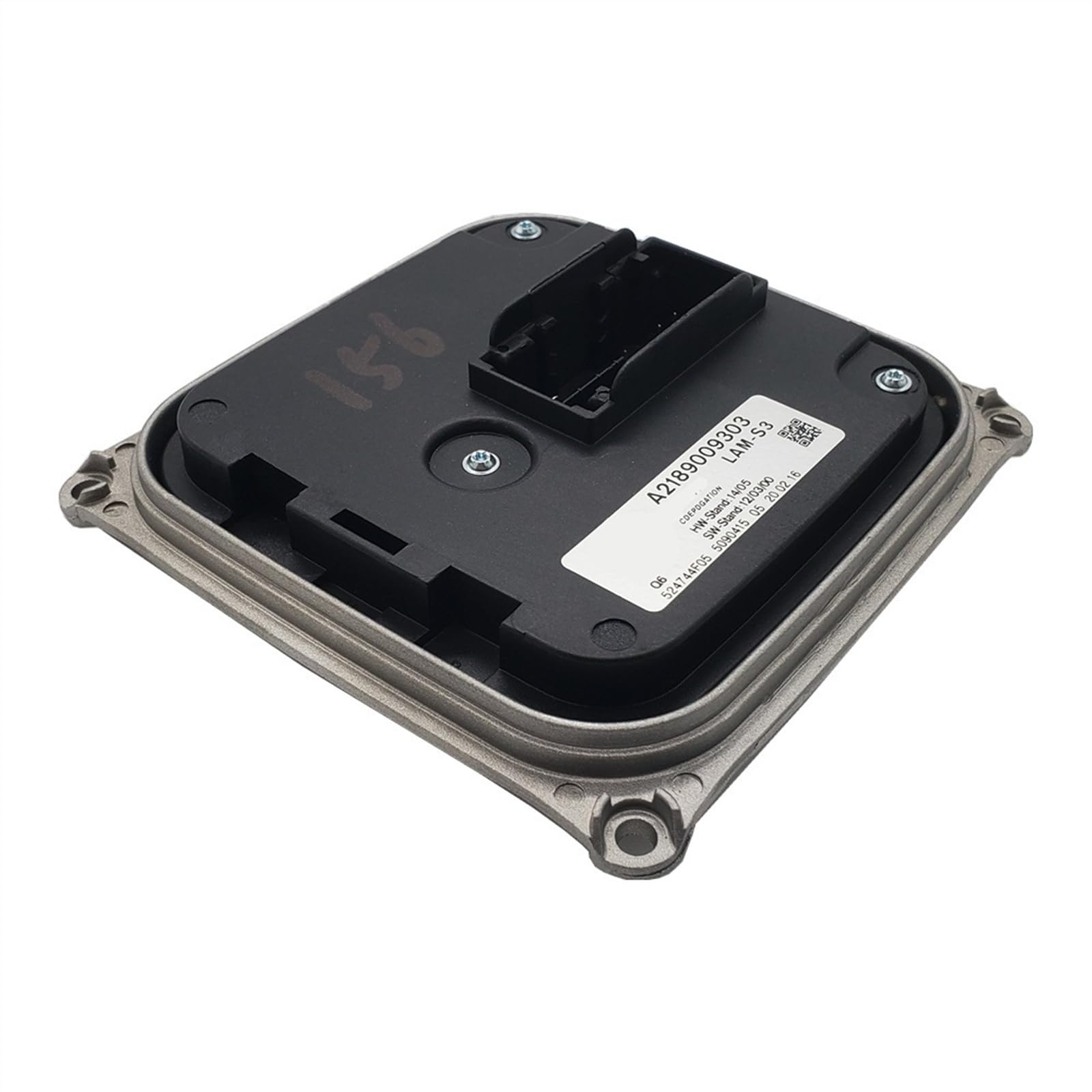 ヘッドライト バラストA2189009303 メルセデスベンツA180 H26年 Amazon | A2189009303 Compatible With MERCEDES For BENZ A-CLASS