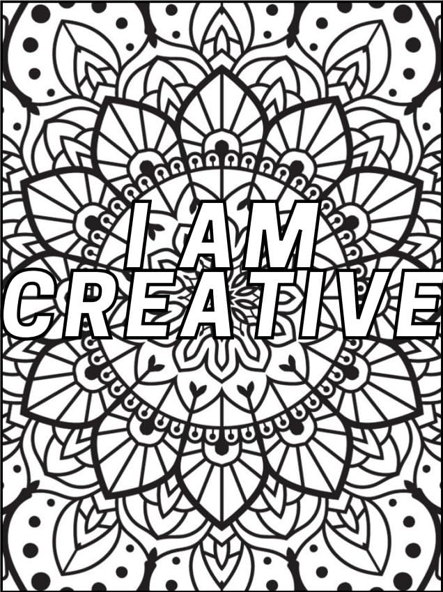Amazon.com: Inspiring Mandalas: 9798332753879: Colorwave, R.B.: Books