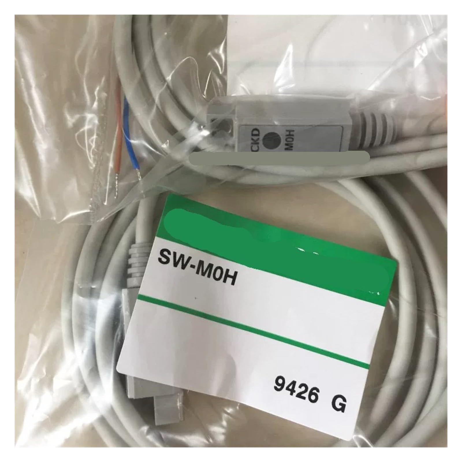 CJKXPZMH 1pcs SW-M0V SW-F3H SW-M0H Magnetic Switch(SW-M0V)