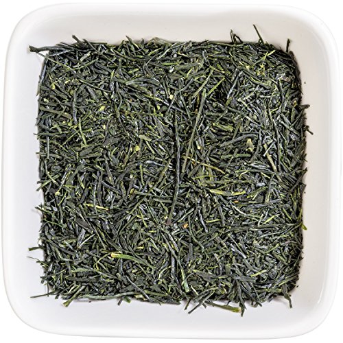 Té verde Gyokyro japonés 200g hoja suelta miniatura 5