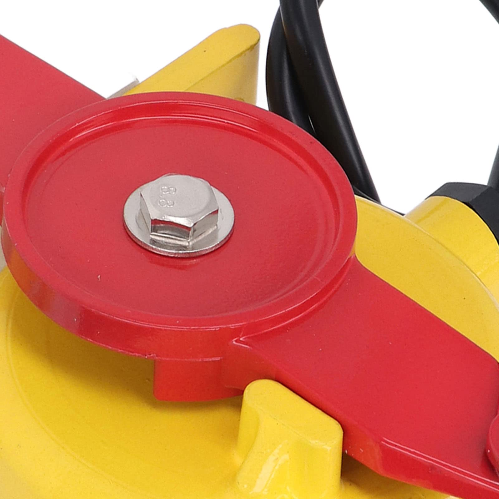 Interruttore a Corda di Trazione Bidirezionale, Interruttore di Arresto di Emergenza in Lega di Alluminio con Ripristino Automatico per Trasportatore a Cinghia, 24-380 V IP65