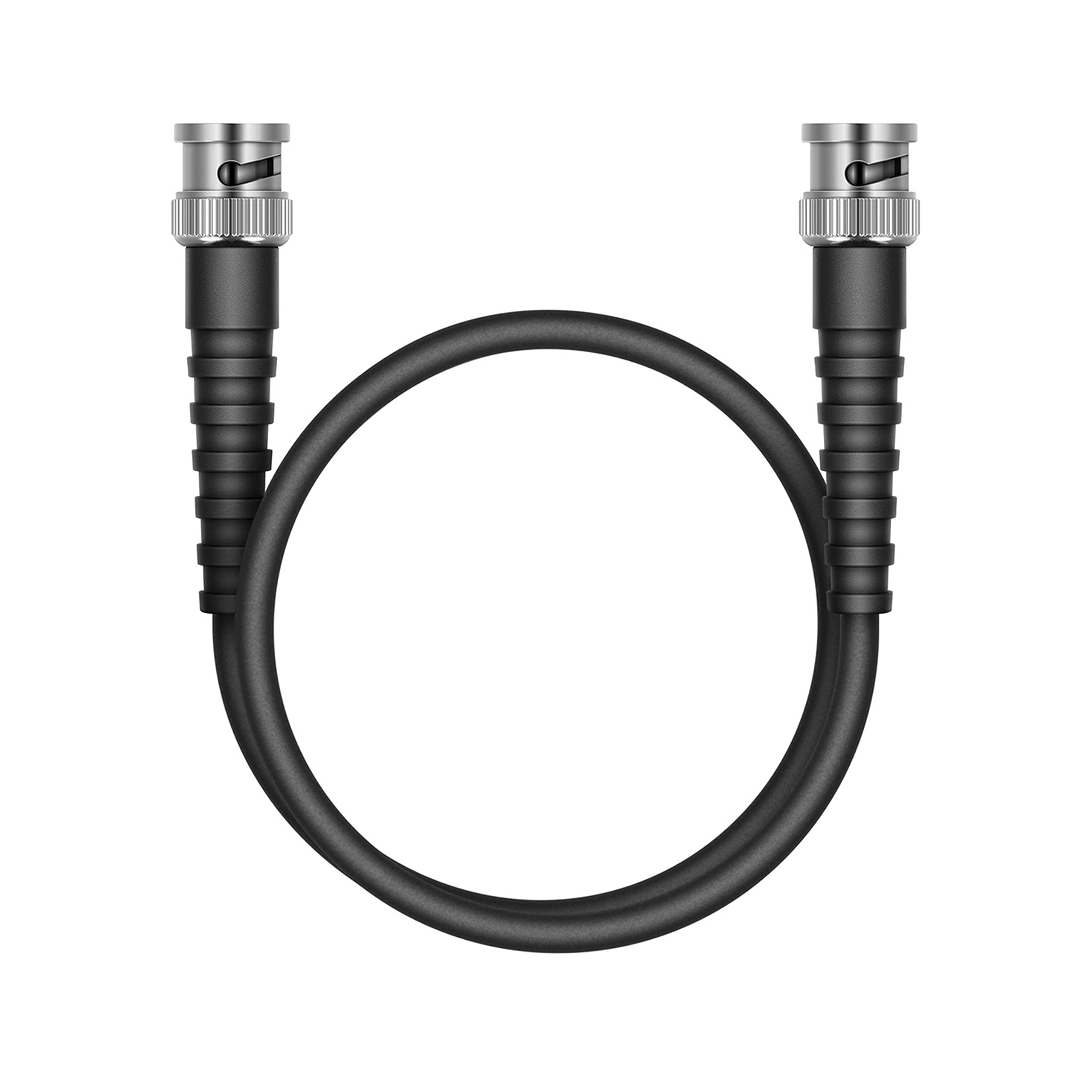 Amazon.co.jp: Sennheiser GZL RG 58 同軸ケーブル BNCコネクタ付き
